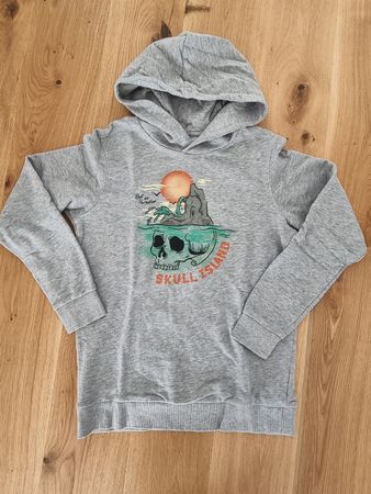 Hoodie Pullover Gr. 164 Jack&Jones