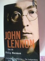 John Lennon: une vie