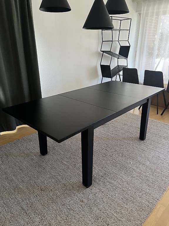 Tavoli: IKEA Esstisch gratis abzugeben – Usato da Rheinfelden venduto da nar_9g8r 2