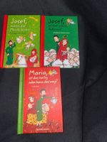 3 kleine Weihnachtsbücher- nehmen Sie Weihnachten mit Humor