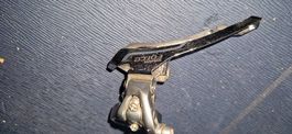 Sram Force Umwerfer