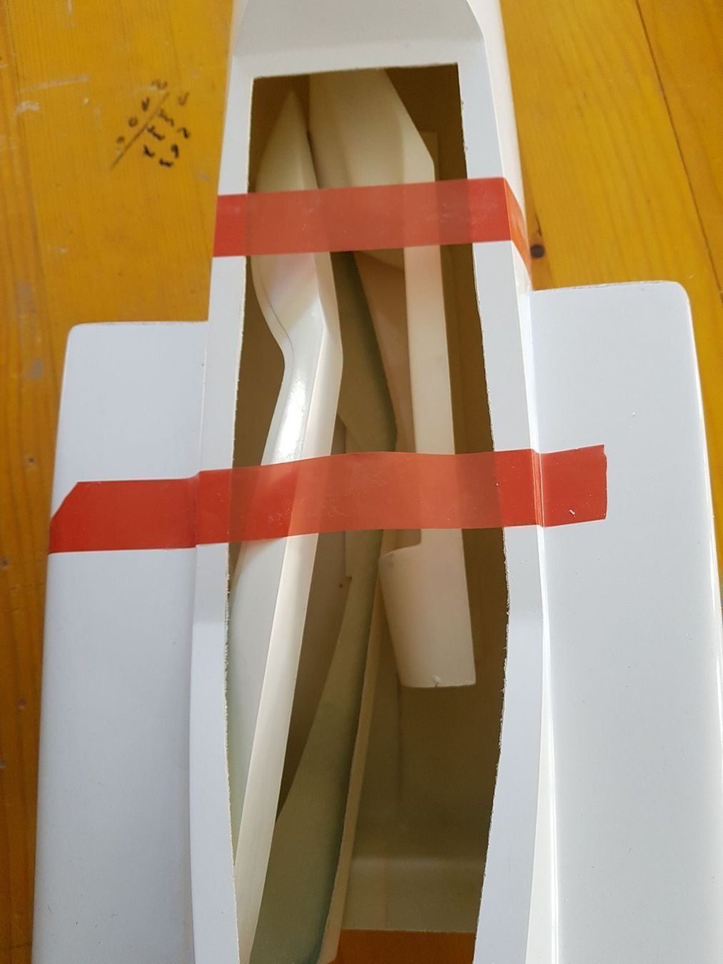 Modellismo RC: PAF Sting – Nuovo (secondo la descrizione) da Studen BE venduto da music_wave4you 5