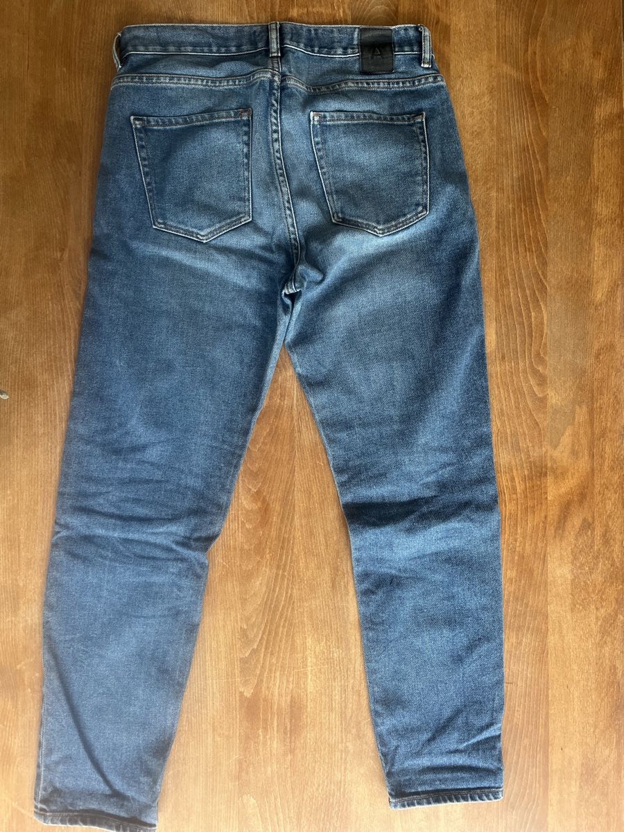 Armedangels Jeans: Jeans ARMEDANGELS (CAJAA)  – Usato da Säriswil venduto da Semamo 1