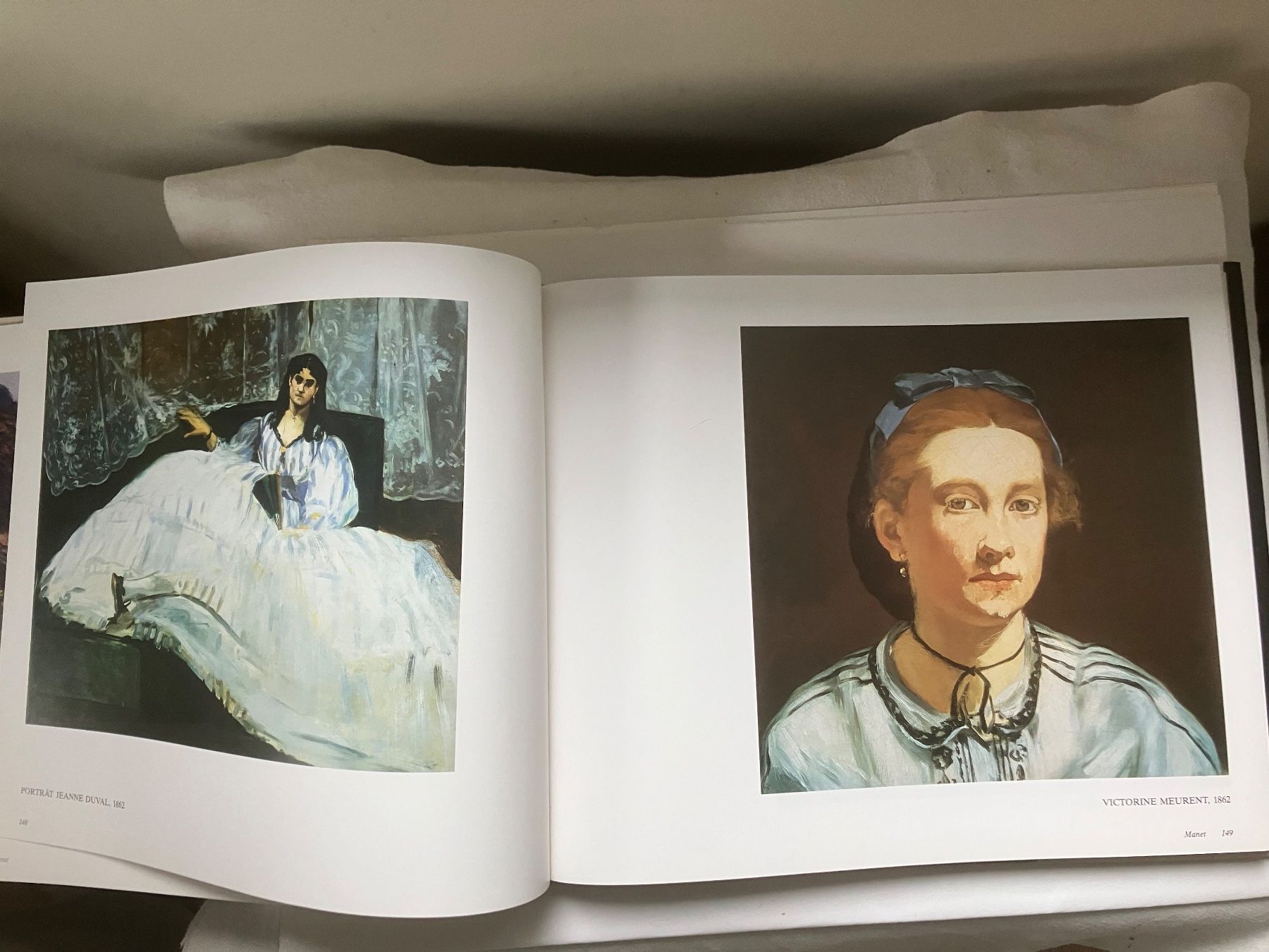 Libri: Die grossen Impressionisten   Bruce Bernard – Usato da ZUERICH venduto da Carolus1 7