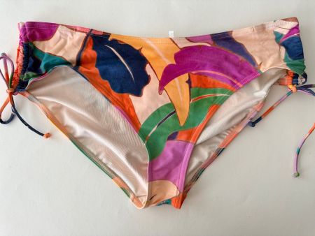 TRIUMPH, Bikini-Slip SUMMER ALLURE, Grösse 46, Mehrfarbig