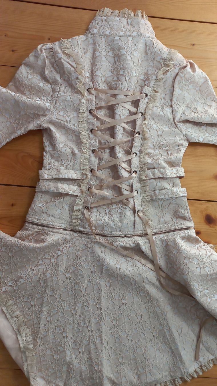 Vestes: banned dark collection jacket (s) – Neuf (Voir description) à Buus par ZinaidaR 2