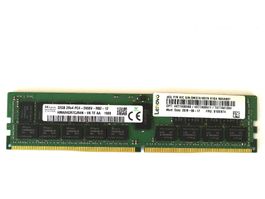 SK Hynix ECC Server RAM DDR4 32GB PC4 2666MHz HMAS4GR7CJR4N