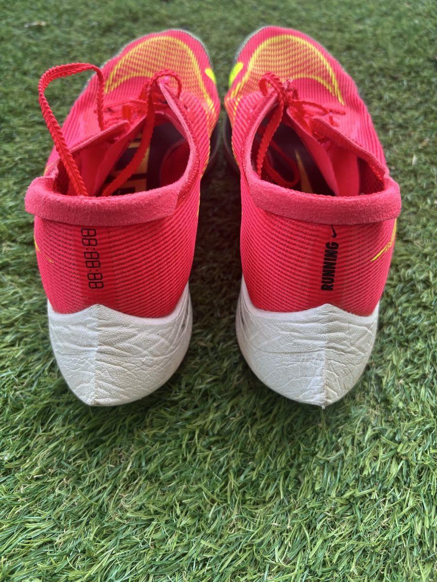 Nike Scarpe da uomo: Scarpe Nike Vaporfly 2  – Usato da Carabbia venduto da ila_2jjj 3