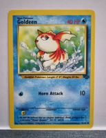 Pokémon Goldini / Goldeen 53/64 🇬🇧 Jungle -NM+/ MINT
