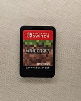 nintendo switch game minecraft mojang edition