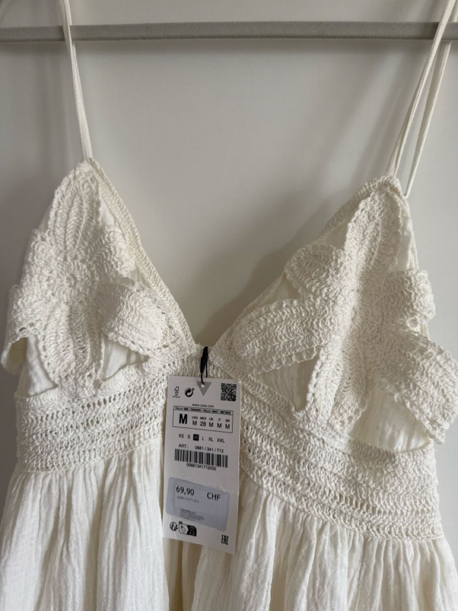 Zara Robes: Zara kleider neu – Neuf avec emballage d'origine à Biglen par goz_h8dv 1