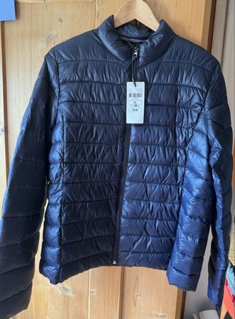 Damenjacke XL