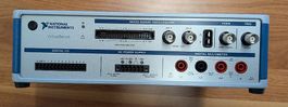 National Instrument VirtuslBench-8012 100 MHz 500 MSa/