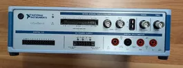 NI USB-Oszilloskop VB-8012 100 MHz 500 MSa/