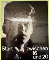 Franz Baumann: Start zwischen 16 und 20