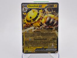 Ewige Rivalen - Elevoltek ex  (DRI 69) - DE