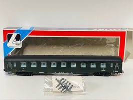 Lima 30 9160 SNCF 2.Kl. H0 DC