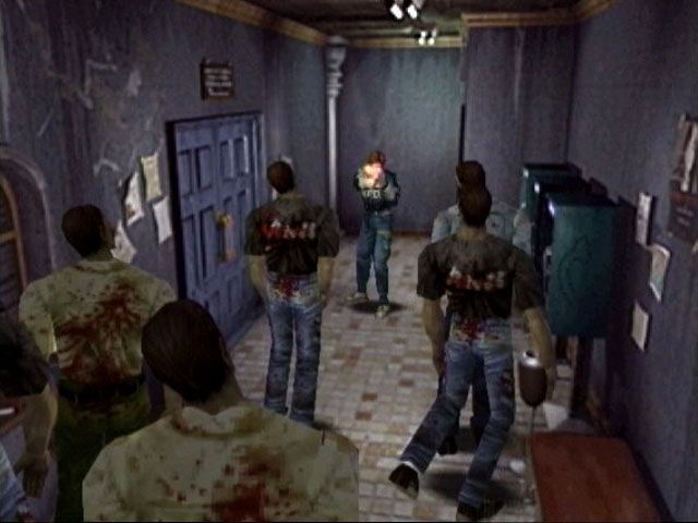 Giochi: RESIDENT EVIL 2 + TEKKEN 2 PlayStation 1 Bundle – Usato da Carrouge VD venduto da RETRO-GAME-97 3