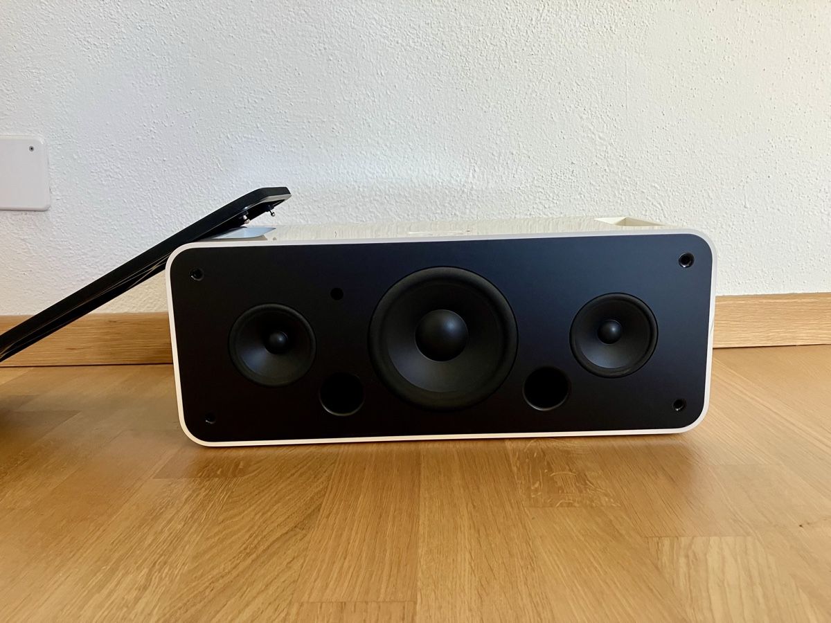 Apple Casse acustiche: Apple iPod Hi-Fi Lautsprecher – Usato da Zürich venduto da Wooha 3