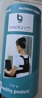 Zurück Gym Classic Posture Corrector