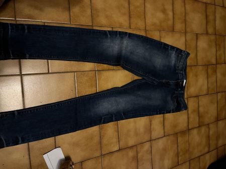 Pantalon taille 38 maman