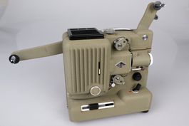 EUMIG Projektor P8 8mm Filmprojektor
