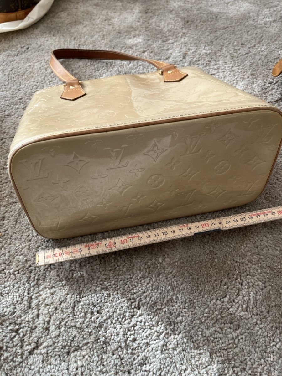 Louis Vuitton Borse da donna: Louis Vuitton Tasche – Usato da Zürich venduto da pat_vb56 4