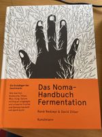 Noma Handbuch Fermentation Kochbuch