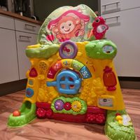 Vtech Baby Dschungel Abenteuer Baumhaus