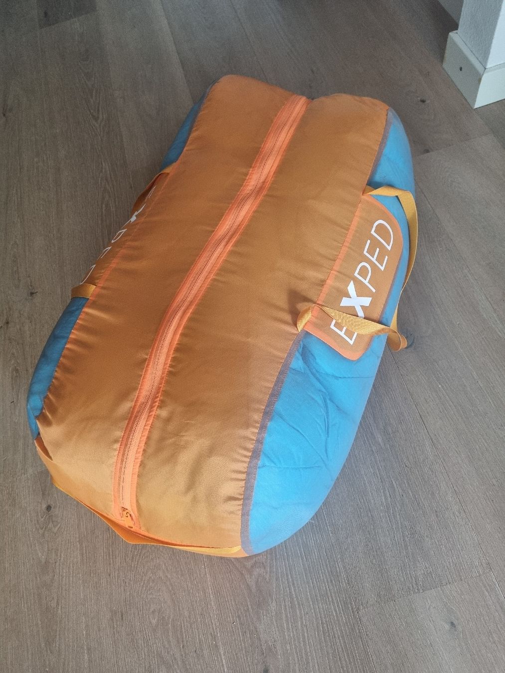 Sacs de couchage: Schlafsack von Exped – D'occasion à Untersiggenthal par GabiK03 6