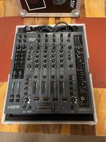 Allen & Heath XONE:92 MK2 DJ Mixer