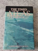 The Times Weltatlas, Comprehensive Edition