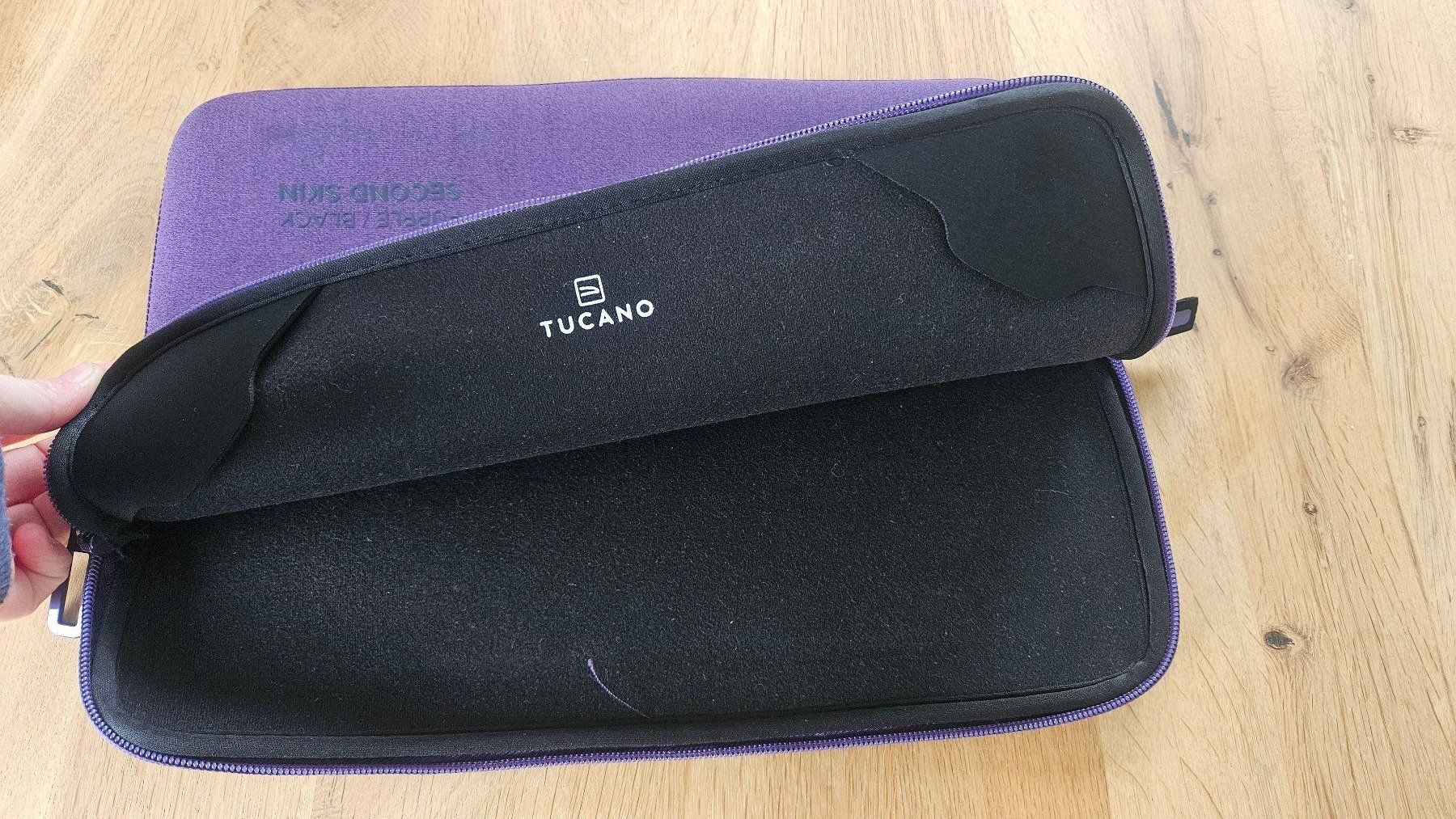 Borse: Notebook Tasche violet 15Zoll – Usato da Kleinandelfingen venduto da jessi2209 2