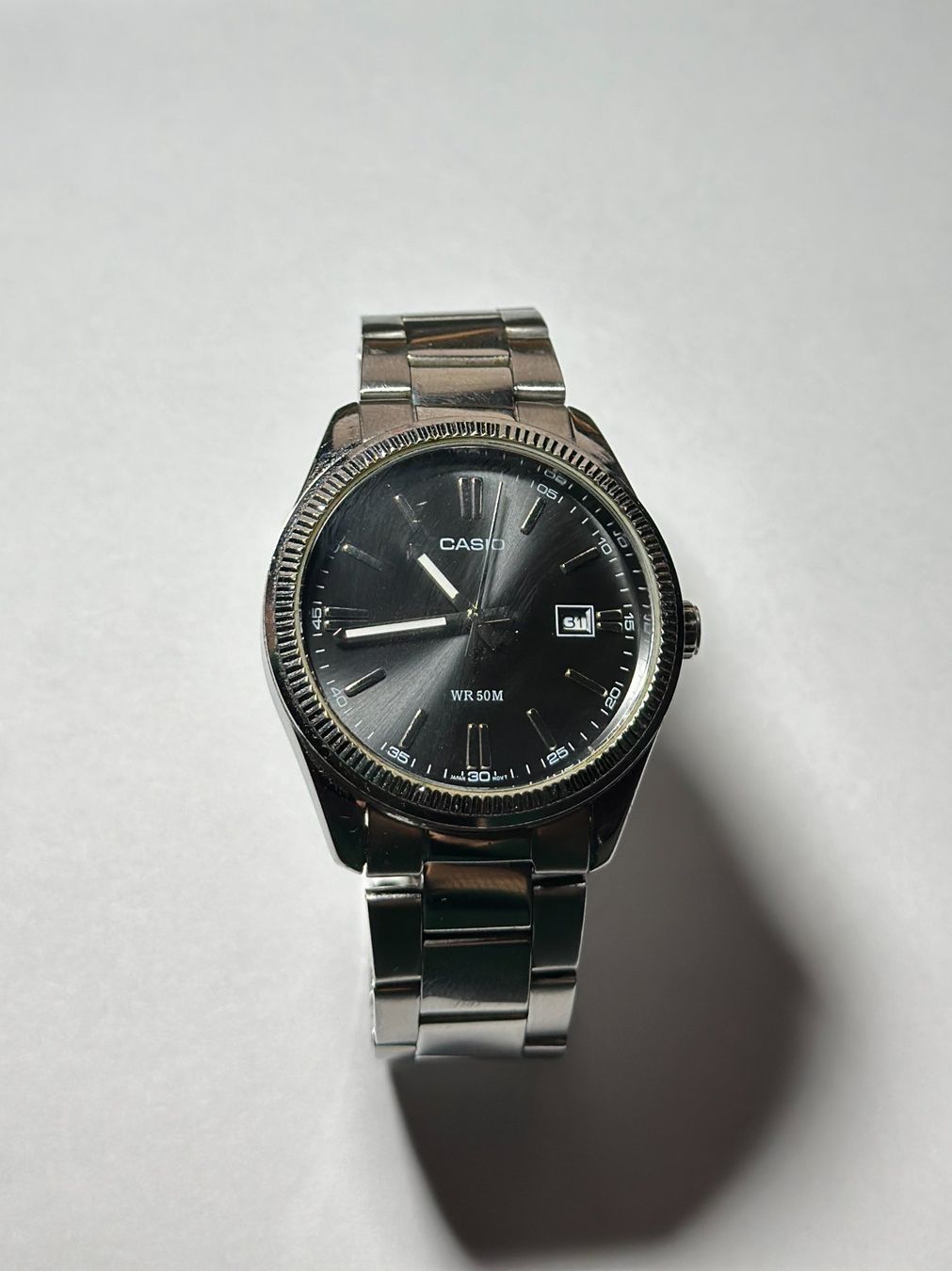 Casio Orologi: Casio Uhr – Usato da Heerbrugg venduto da Rheintal0 1