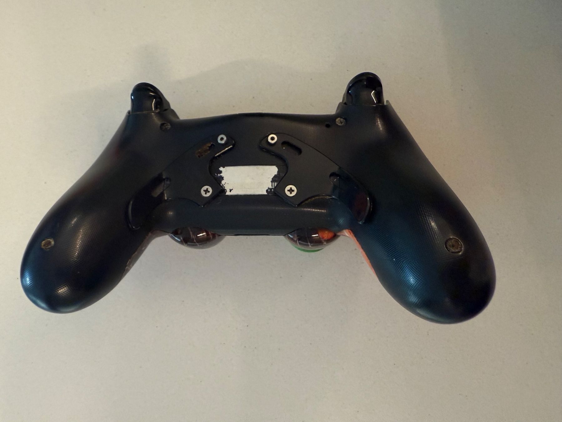 Sony Manettes: PS4 Controller Scuf – D'occasion à Wollerau par falkenauge444 1
