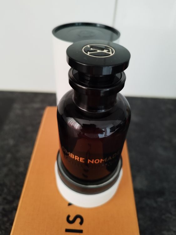 Louis Vuitton Ombre Nomade Original 100ml | Kaufen auf Ricardo
