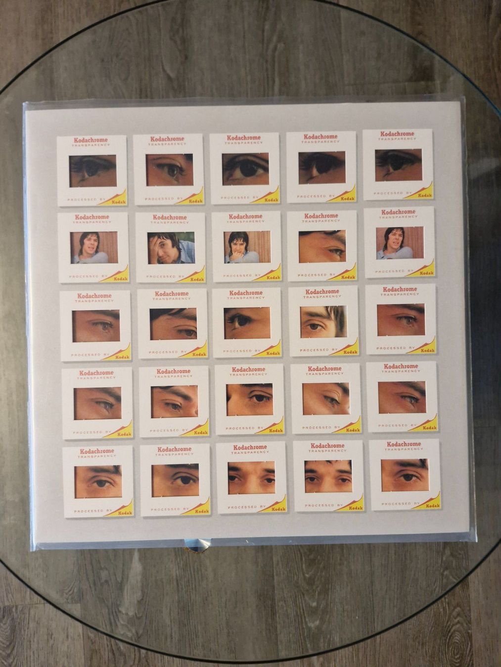 Dischi in vinile: LP - John Cale - Academy In Peril - Vinyl - Neu – Nuovo (secondo la descrizione) da Aadorf venduto da MediaGuru
