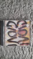 GIOVI & THE RUBBER SOUL     RETRO    CD