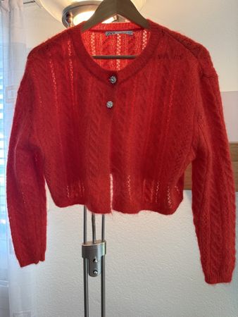 Damen Strickjacke Grösse S guter Zustand