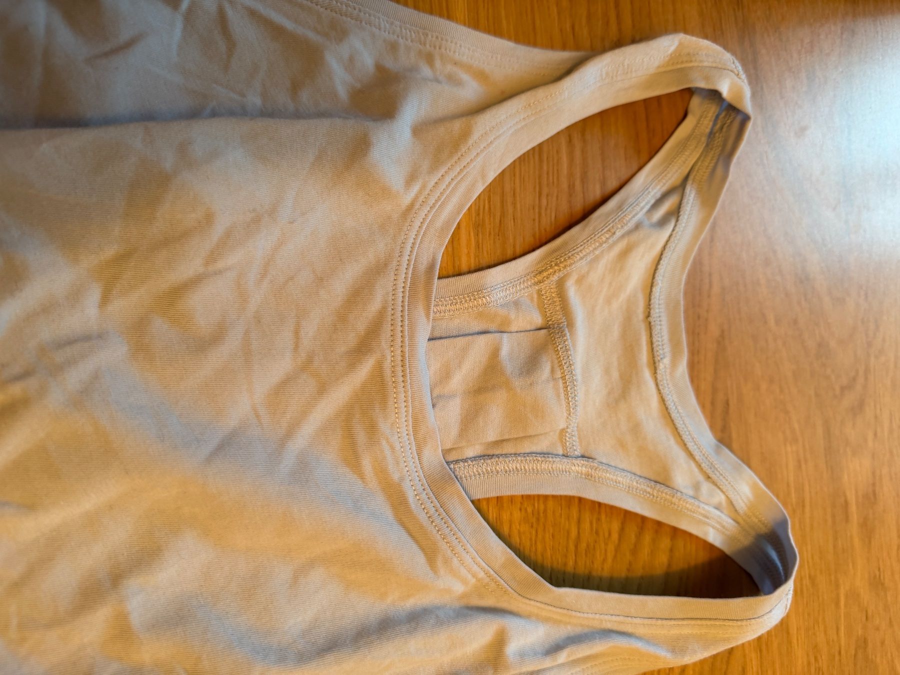 Lululemon Tops: Lululemon Sport Top hellblau Racerback – Neu (gemäss Beschreibung) aus Hettlingen von blu_tb6z 1