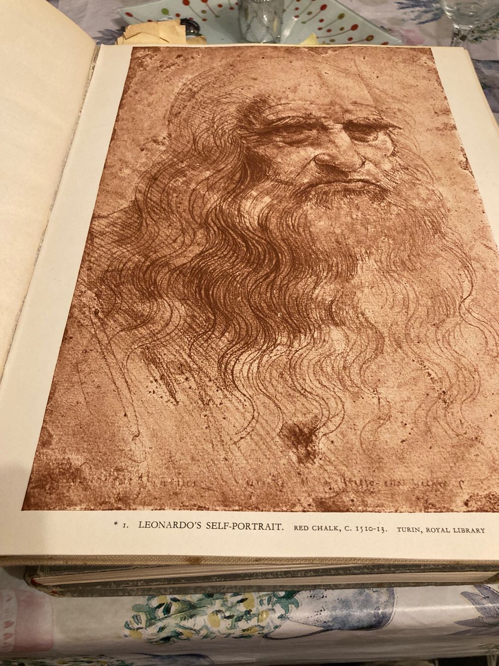 Libri: Leonardo Da Vinci, by Ludwig GOLDSCHEIDER – Usato da Camorino venduto da Vasal 3