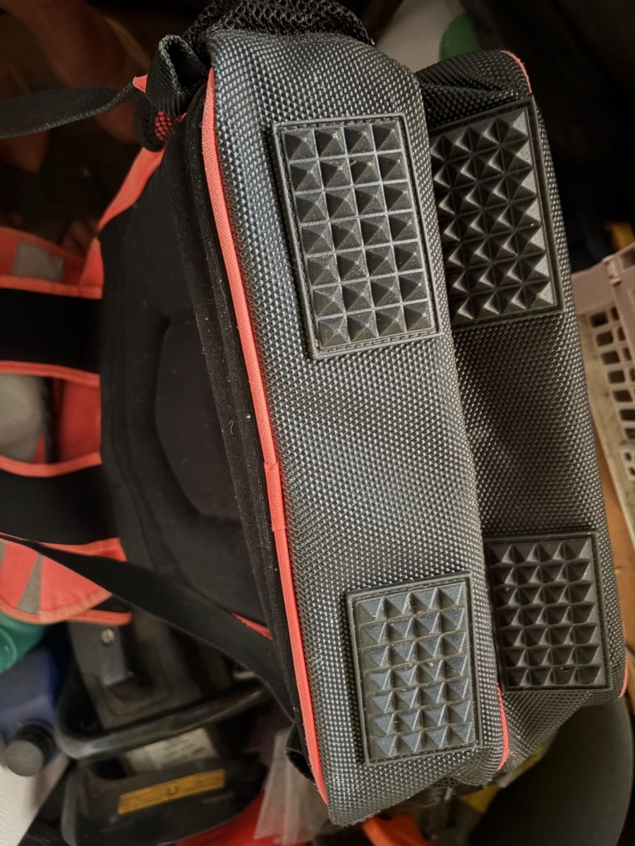 Sacs à dos: Rucksack (Baustelle/SBB) – Neuf (Voir description) à Sarnen par olho1 5