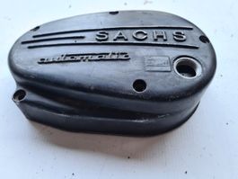 Sachs 503 Getriebe Ölwannendeckel