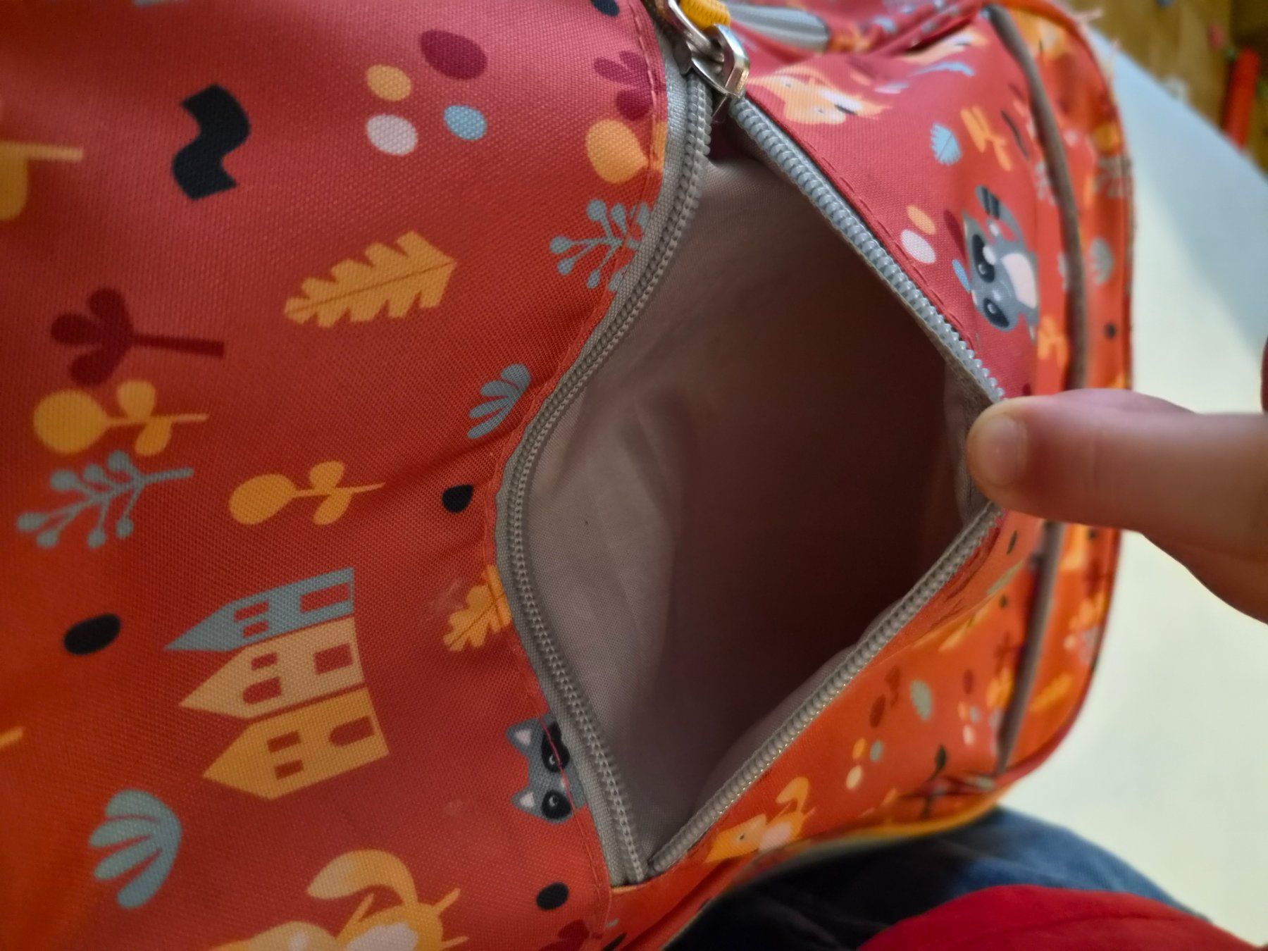 Valigie: Rollkoffer für Kinder – Usato da Luzern venduto da reg_myh6 1