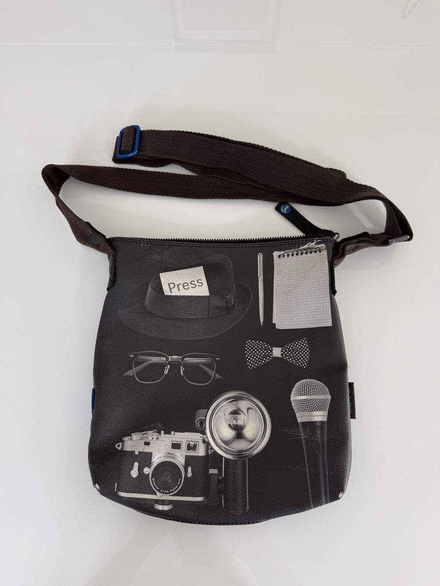 Gabs Borse: Gabs Tasche – Usato da Ueken venduto da salomon.t9