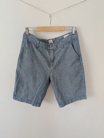 Leichte Sommer Bermuda Shorts von GAP in Gr.S