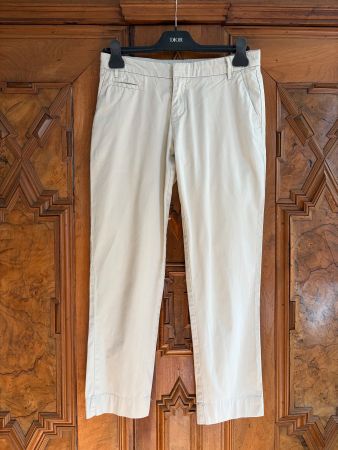 PATAGONIA Hose WOMEN'S 2   Farbe: Sandfarben  Gr. Nr. 2