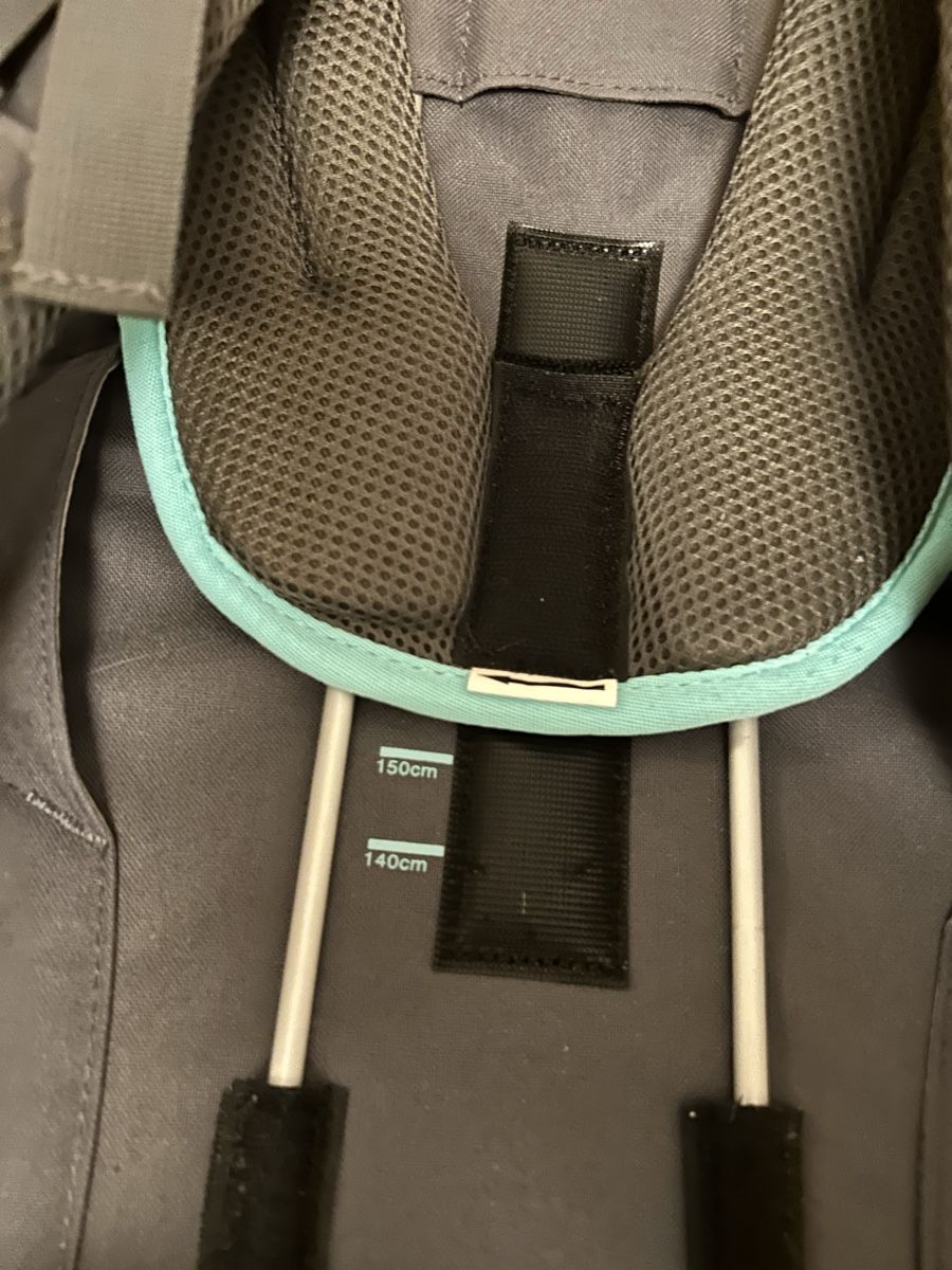 Satch Rucksäcke: Satch Schulrucksack – Gebraucht aus Olten von Andreablum 4