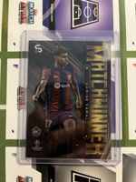 Topps superstars Matchwinner Lamine Yamal RC 2024
