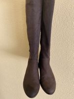 Damen Stiefel braun von Graceland Grösse 39